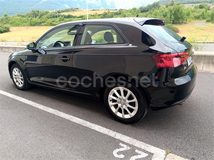 AUDI A3 1.6 TDI clean diesel Attraction