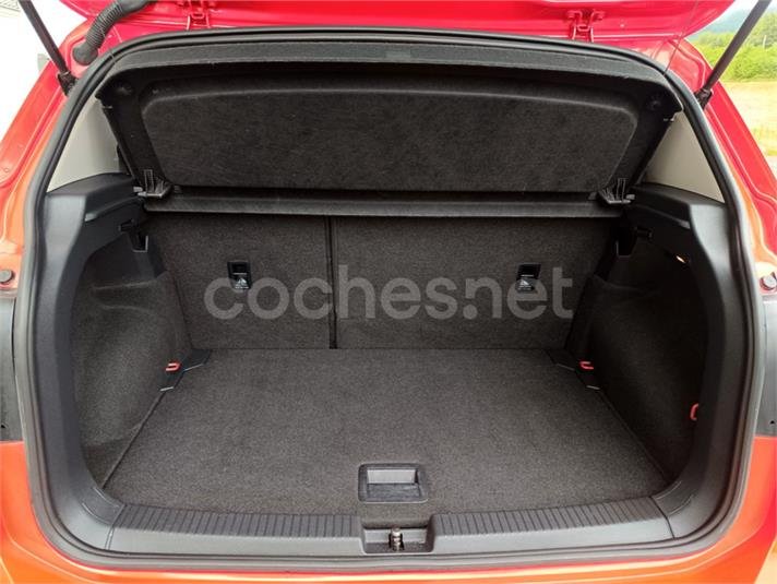 VOLKSWAGEN T-Cross Advance 1.0 TSI