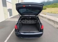 AUDI A4 Avant 2.0 TDI DPF