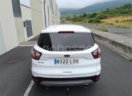 FORD Kuga 2.0 TDCi 4×4 Trend