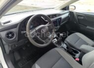 Toyota Auris 90D Active