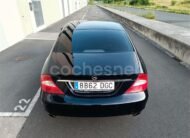 Mercedes Benz Clase CLS 350