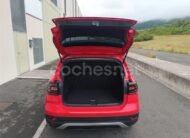 VOLKSWAGEN T-Cross Advance 1.0 TSI
