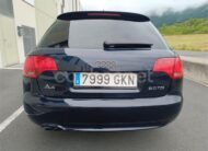AUDI A4 Avant 2.0 TDI DPF