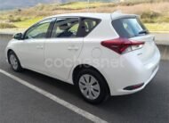 Toyota Auris 90D Active