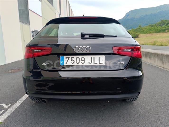 AUDI A3 1.6 TDI clean diesel Attraction