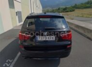 BMW X3 sDrive18d