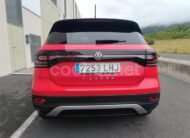 VOLKSWAGEN T-Cross Advance 1.0 TSI