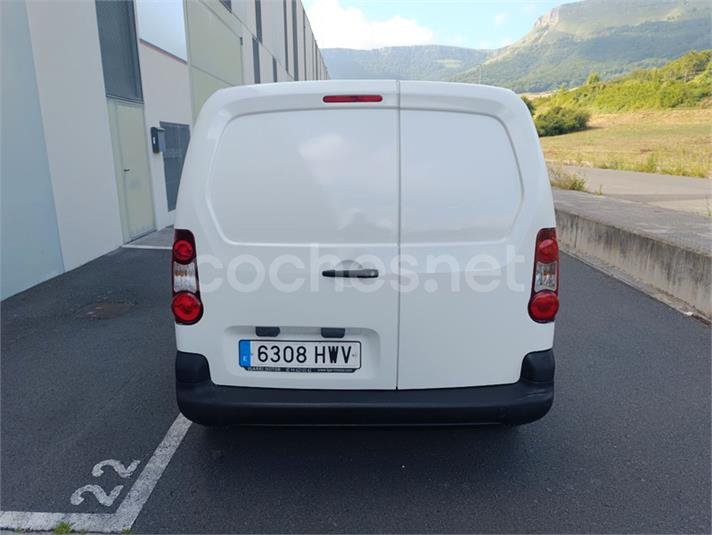 CITROEN Berlingo 1.6 HDi 75 600