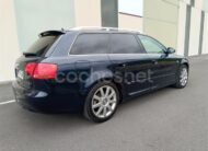 AUDI A4 Avant 2.0 TDI DPF