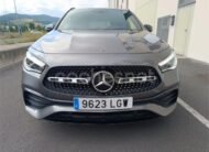 MERCEDES-BENZ GLA 200 D
