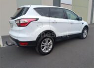 FORD Kuga 2.0 TDCi 4×4 Trend