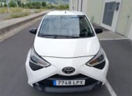 TOYOTA Aygo 1.0 70 xplay