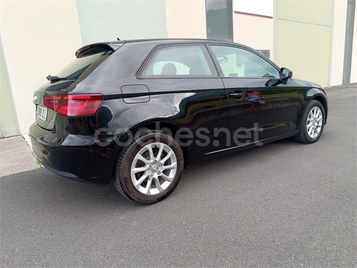 AUDI A3 1.6 TDI clean diesel Attraction