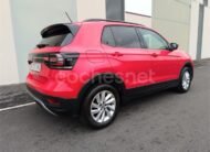 VOLKSWAGEN T-Cross Advance 1.0 TSI