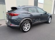 CUPRA Formentor 1.5 TSI