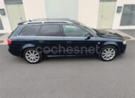 AUDI A4 Avant 2.0 TDI DPF