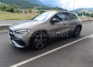 MERCEDES-BENZ GLA 200 D