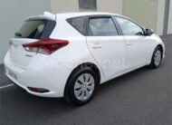 Toyota Auris 90D Active