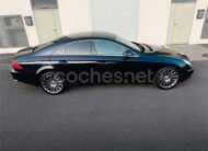 Mercedes Benz Clase CLS 350
