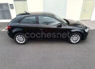 AUDI A3 1.6 TDI clean diesel Attraction