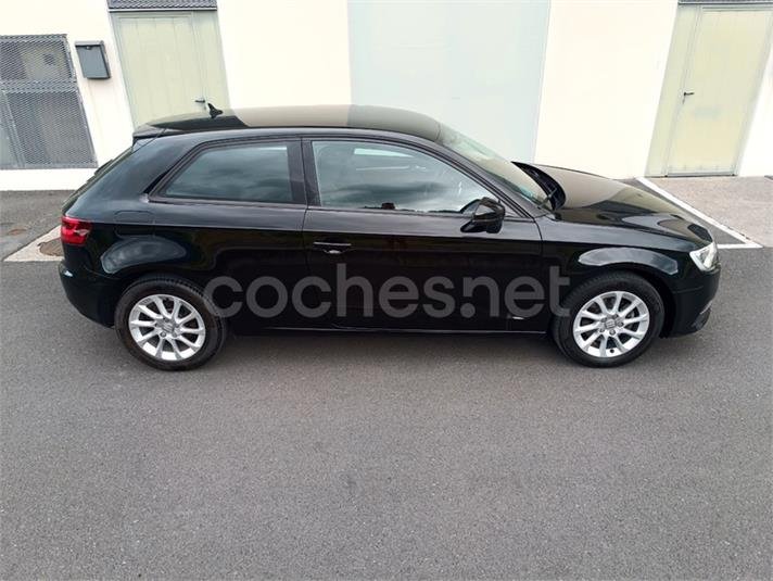 AUDI A3 1.6 TDI clean diesel Attraction