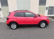 VOLKSWAGEN T-Cross Advance 1.0 TSI