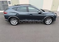 CUPRA Formentor 1.5 TSI