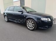 AUDI A4 Avant 2.0 TDI DPF