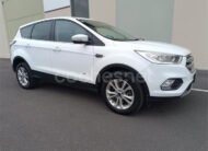 FORD Kuga 2.0 TDCi 4×4 Trend