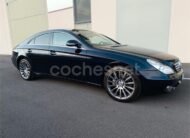 Mercedes Benz Clase CLS 350