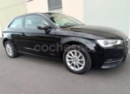 AUDI A3 1.6 TDI clean diesel Attraction