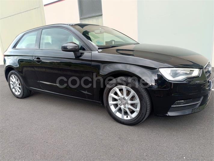 AUDI A3 1.6 TDI clean diesel Attraction