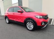 VOLKSWAGEN T-Cross Advance 1.0 TSI