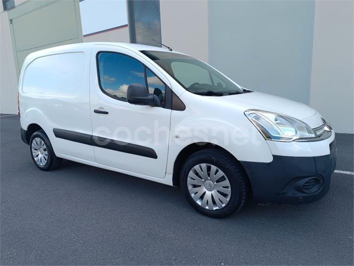 CITROEN Berlingo 1.6 HDi 75 600