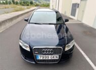 AUDI A4 Avant 2.0 TDI DPF