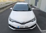 Toyota Auris 90D Active