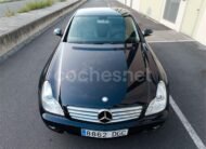 Mercedes Benz Clase CLS 350