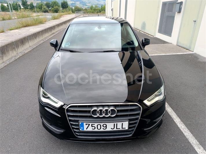 AUDI A3 1.6 TDI clean diesel Attraction