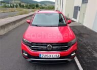 VOLKSWAGEN T-Cross Advance 1.0 TSI