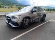 MERCEDES-BENZ GLA 200 D