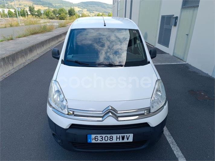 CITROEN Berlingo 1.6 HDi 75 600