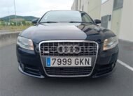 AUDI A4 Avant 2.0 TDI DPF