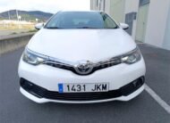 Toyota Auris 90D Active