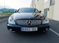 Mercedes Benz Clase CLS 350