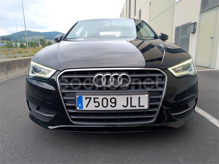 AUDI A3 1.6 TDI clean diesel Attraction
