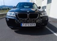 BMW X3 sDrive18d