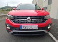 VOLKSWAGEN T-Cross Advance 1.0 TSI