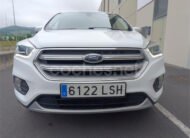 FORD Kuga 2.0 TDCi 4×4 Trend