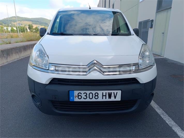 CITROEN Berlingo 1.6 HDi 75 600